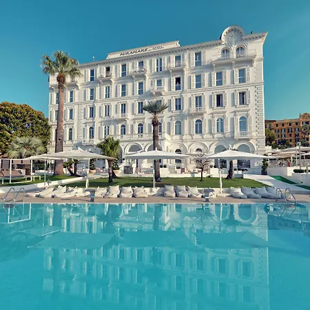 Hotel Miramare The Palace 5*
