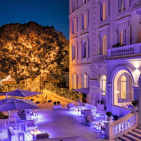 Miramare The Palace 5* Sanremo