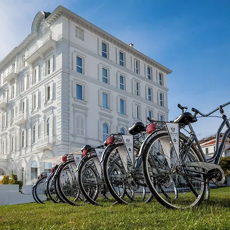 Miramare The Palace Hotel Sanremo