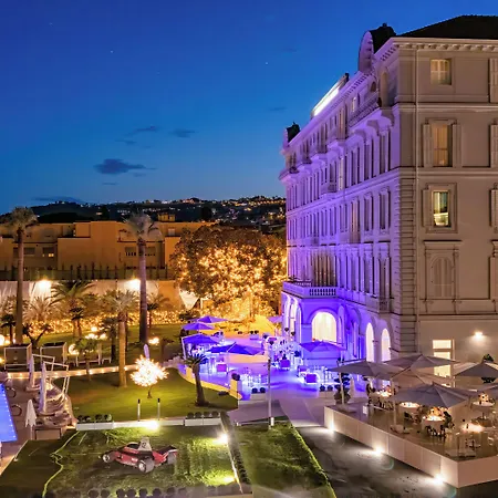 Miramare The Palace 5*