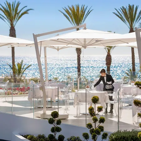 Miramare The Palace Hotel Sanremo