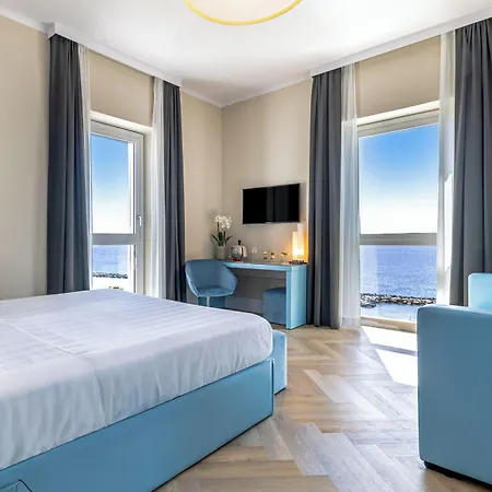 Miramare The Palace Hotel Sanremo