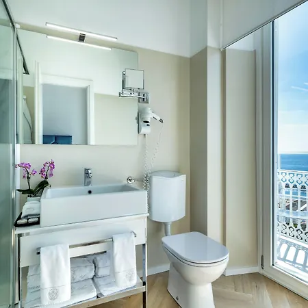 Hotel Miramare The Palace Sanremo