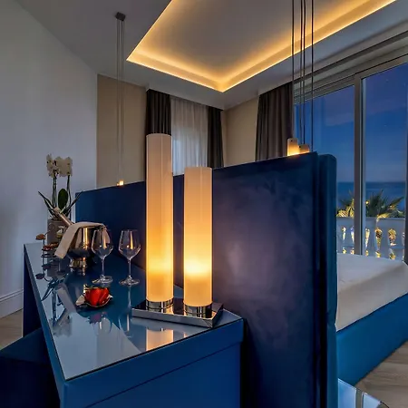 Miramare The Palace Hotel 5*