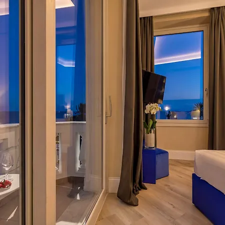 Hotel Miramare The Palace 5*