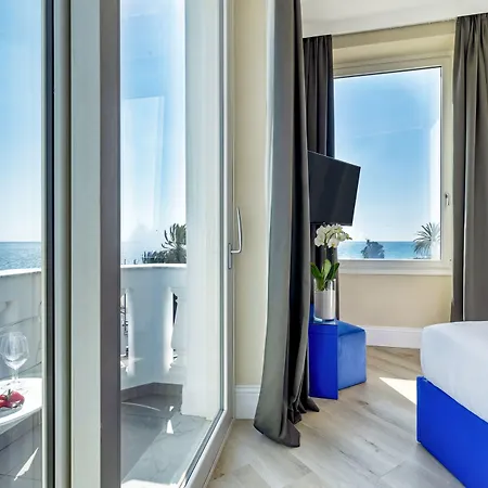 Miramare The Palace Hotel Sanremo