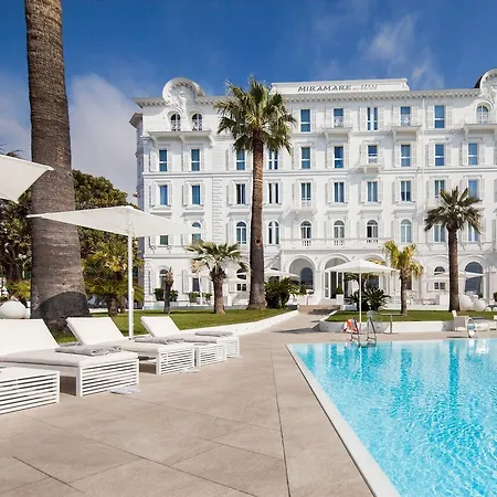 Miramare The Palace Hotell Sanremo