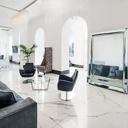 Miramare The Palace 5* San Remo