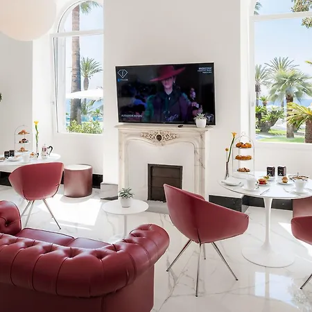 Miramare The Palace Hotel Sanremo