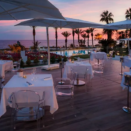 Miramare The Palace Hotel