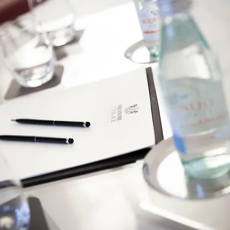 Miramare The Palace Отель