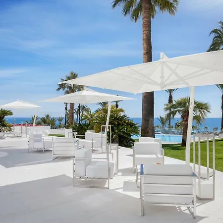 Miramare The Palace 5* San Remo