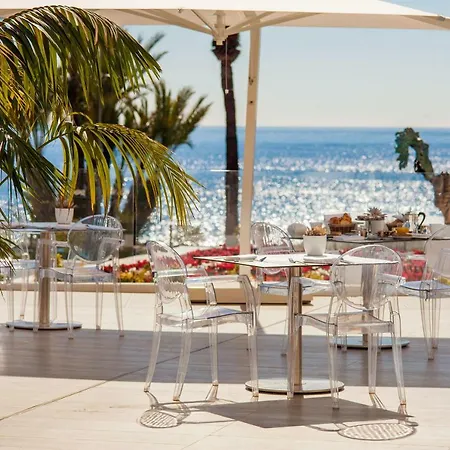 Miramare The Palace 5* San Remo