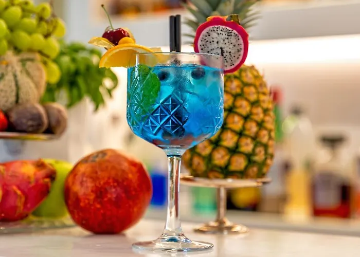 米拉马雷宫殿度假酒店 酒店 圣雷默