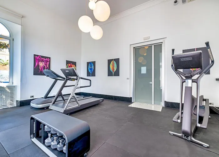 米拉马雷宫殿度假酒店