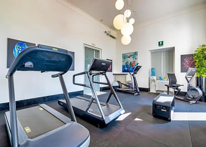 Miramare The Palace 5* Sanremo