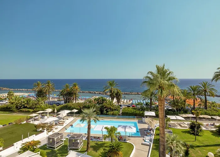 米拉马雷宫殿度假酒店