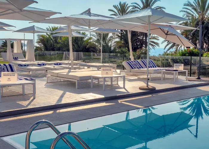 Miramare The Palace 5* Sanremo