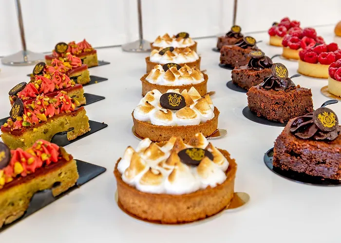 Hotel Miramare The Palace 5*