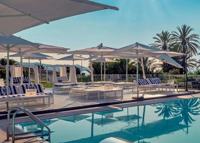 Miramare The Palace Hotel 5*