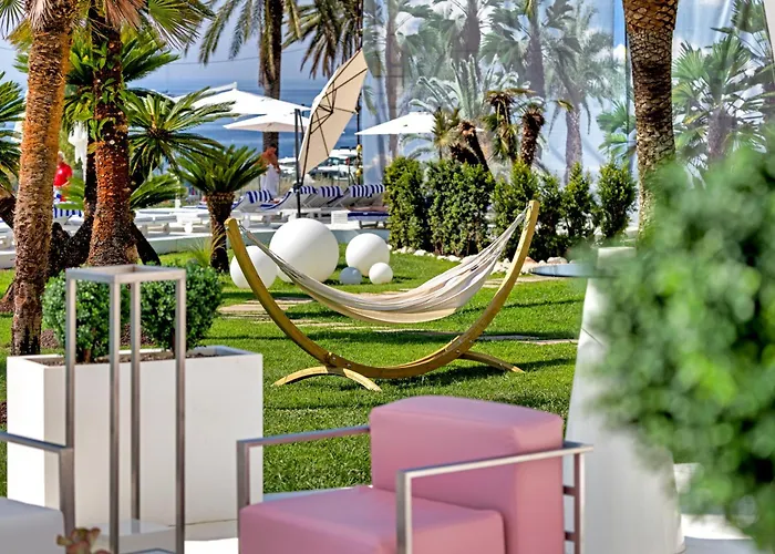 Miramare The Palace Hotel 5*