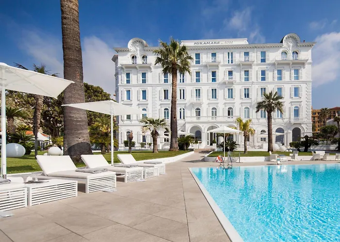 Miramare The Palace Hotel