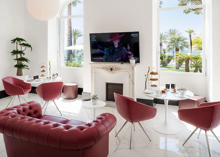 酒店 米拉马雷宫殿度假酒店 5*