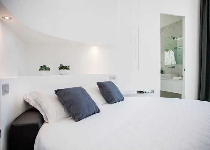 Hotel Miramare The Palace