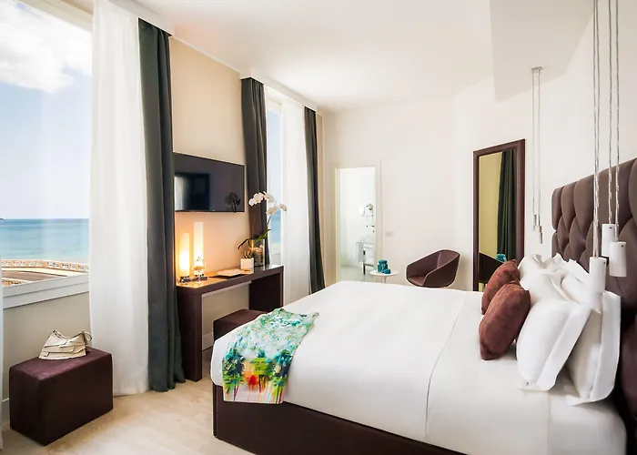 Hotel Miramare The Palace 5*