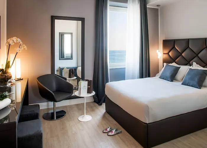 Miramare The Palace Hotel