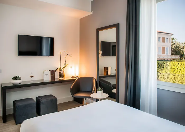 米拉马雷宫殿度假酒店 酒店 5*