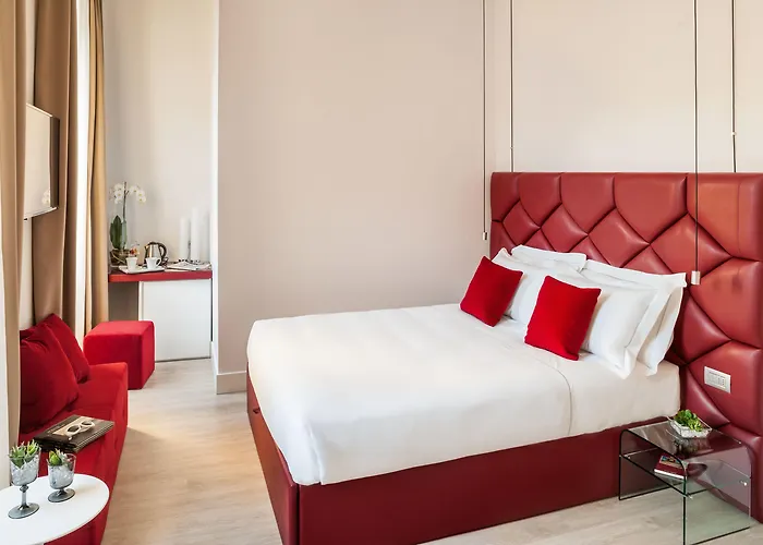 Hotel Miramare The Palace 5*