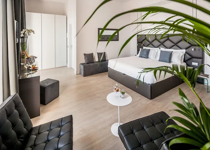 Hotel Miramare The Palace 5*