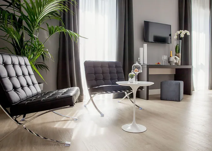 酒店 米拉马雷宫殿度假酒店