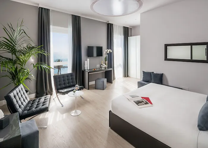 酒店 米拉马雷宫殿度假酒店 5*