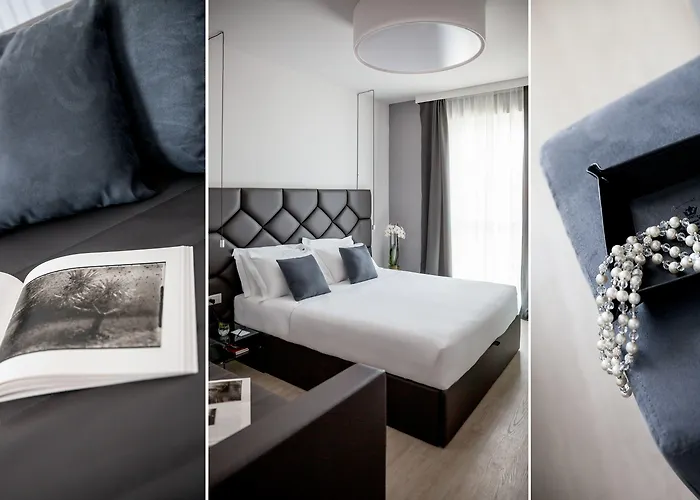 米拉马雷宫殿度假酒店 圣雷默