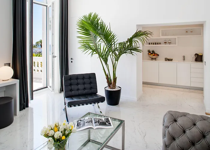 米拉马雷宫殿度假酒店 5*