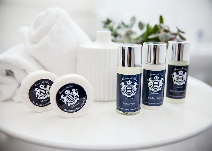 酒店 米拉马雷宫殿度假酒店