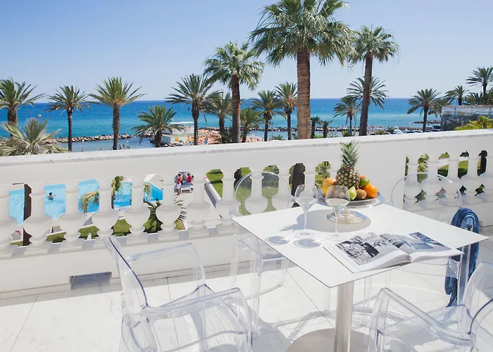 酒店 米拉马雷宫殿度假酒店