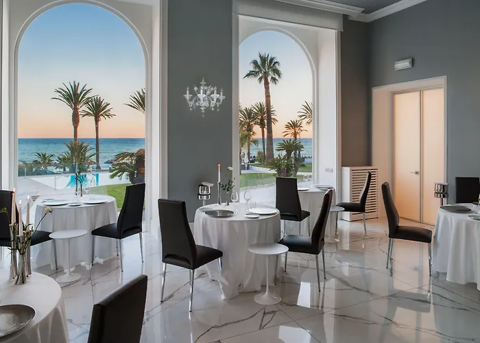 Miramare The Palace Hotel 5*