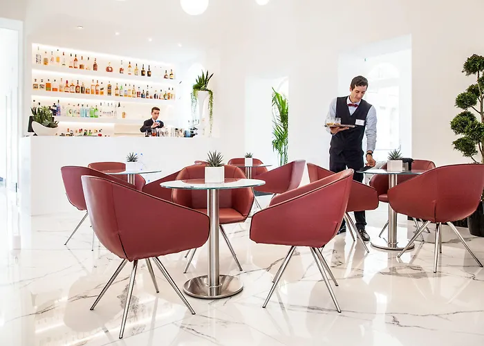 米拉马雷宫殿度假酒店 酒店