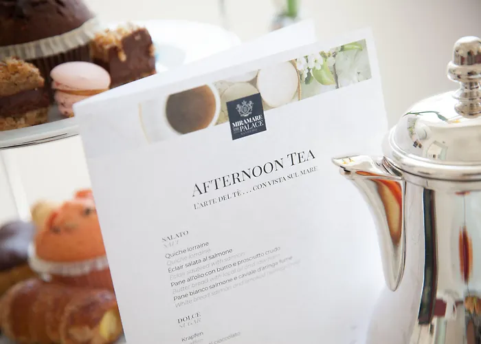 酒店 米拉马雷宫殿度假酒店