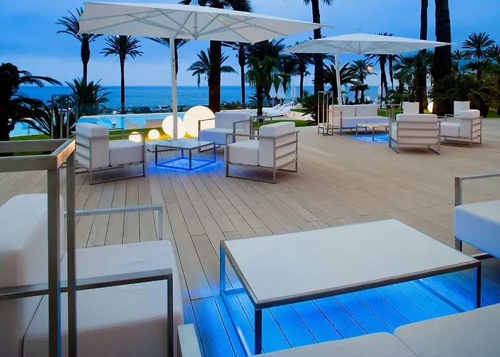 米拉马雷宫殿度假酒店 酒店