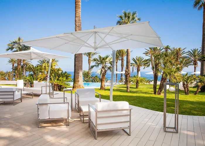 米拉马雷宫殿度假酒店 酒店