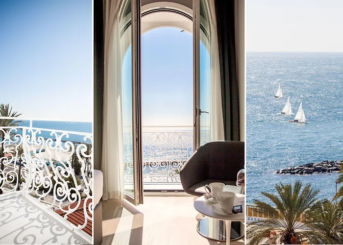 酒店 米拉马雷宫殿度假酒店