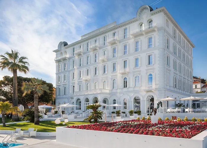Miramare The Palace 5* Sanremo