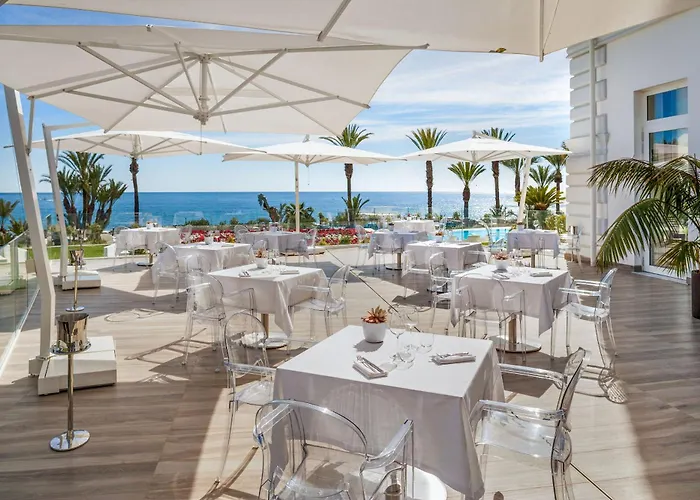 Miramare The Palace Hotel Sanremo