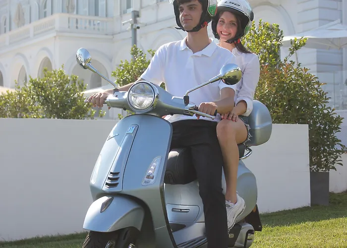 酒店 米拉马雷宫殿度假酒店 5*