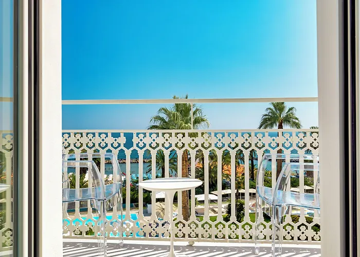 Hotel Miramare The Palace 5*