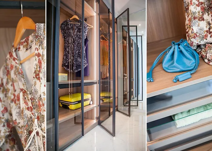 米拉马雷宫殿度假酒店 圣雷默